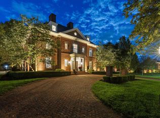 7726 Brandon Rd, New Albany, OH 43054