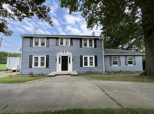 312 Bristol Ave, Middlebury, IN 46540