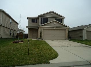 19006 Broken Lance Ln, Cypress, TX 77433
