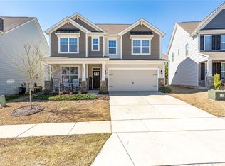 3034 Burnello Ct, Iron Station, NC 28080