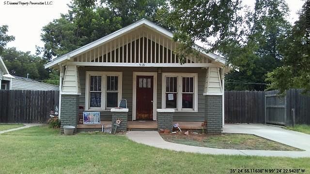 1st image of 518 N Jefferson Ave