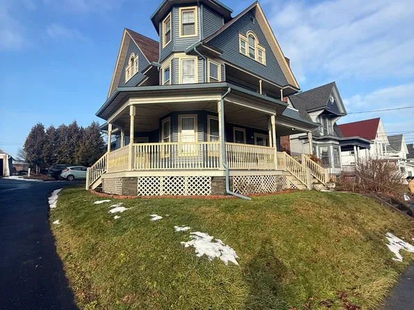 51 Sherrill St #1, Geneva, NY 14456