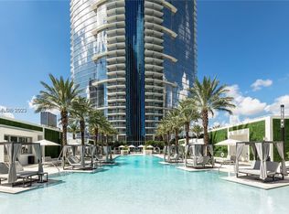 851 NE 1st Ave #1805, Miami, FL 33132