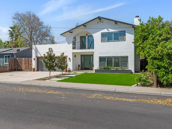 845 Sunrise Ave, Ripon, CA 95366