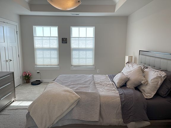 1st Bedroom