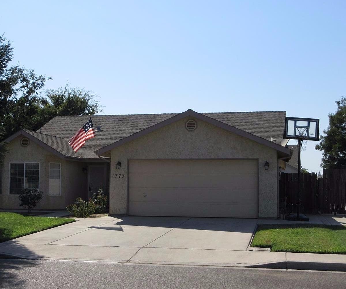 1777 Avenue B, Kingsburg, CA 93631 Zillow