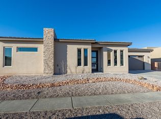 7909 Teaberry Rd NW, Albuquerque, NM 87120