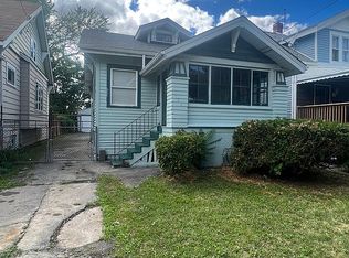 722 Norfolk Ave, Buffalo, NY 14215