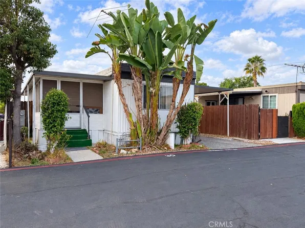 18151 Valley Blvd #30, La Puente, CA 91744