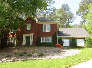 3849 Bluffview Dr, Marietta, GA 30062