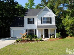 5310 Curlew Dr, Wilmington, NC 28409