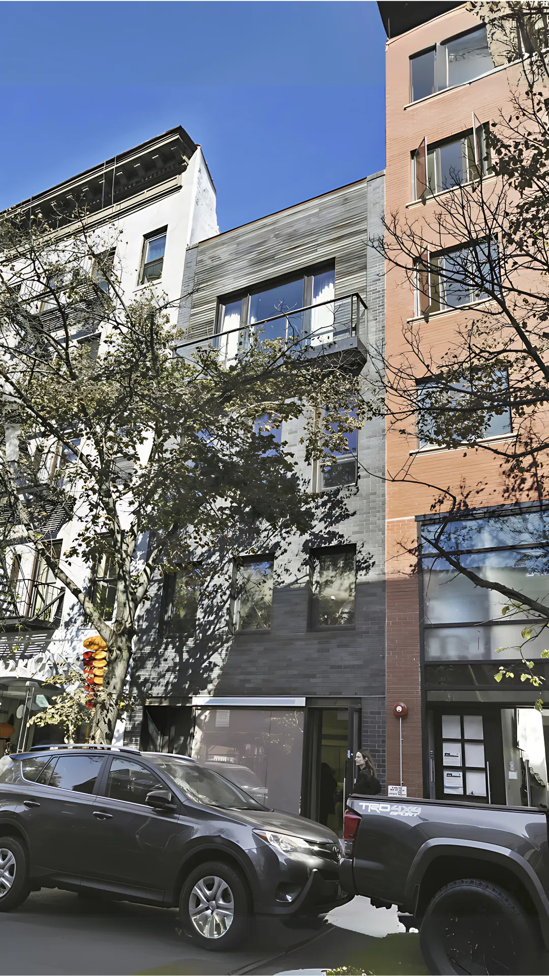 35 Spring Street #TOWN in Nolita, Manhattan | StreetEasy