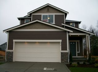 8014 163rd Stct E, Puyallup, WA 98375