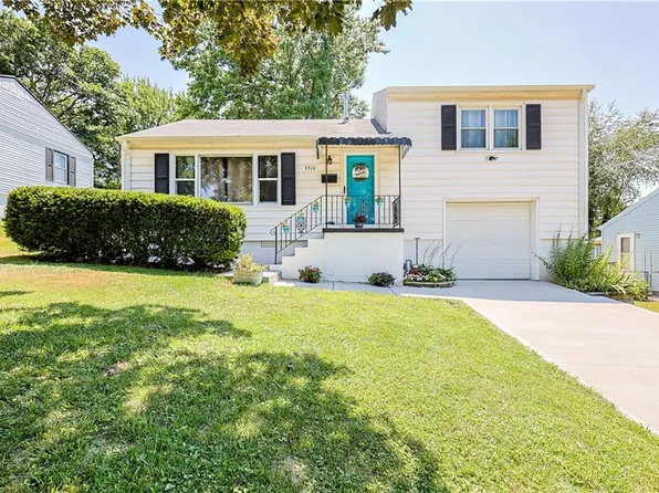 3514 Scott St, Saint Joseph, MO 64507