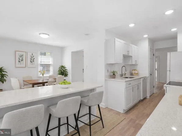 1 Big Acre Sq, Gaithersburg, MD 20878