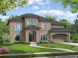 10906 Lost Stone Dr, Tomball, TX 77375