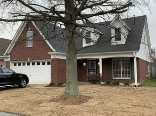 3826 Clarion Dr, Bartlett, TN 38135