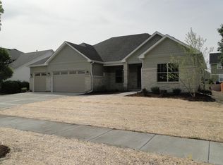 16520 S Mueller Cir, Plainfield, IL 60586