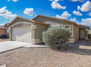 5333 S Newcastle Ct, Tucson, AZ 85746