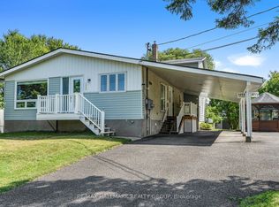 1111 Cholette Cres, Ottawa, ON K1C 1T4