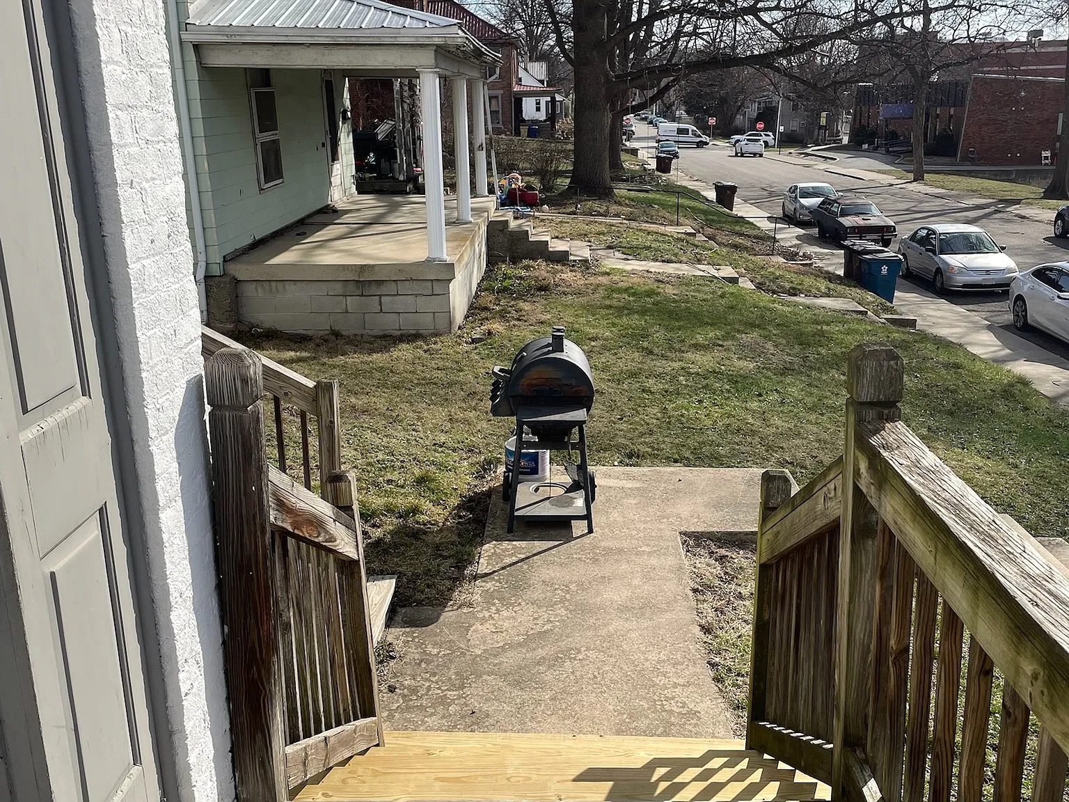 1 bed, 743 sqft, $750 — Photo 3