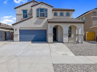 1140 W Porter Ave, Visalia, CA 93291