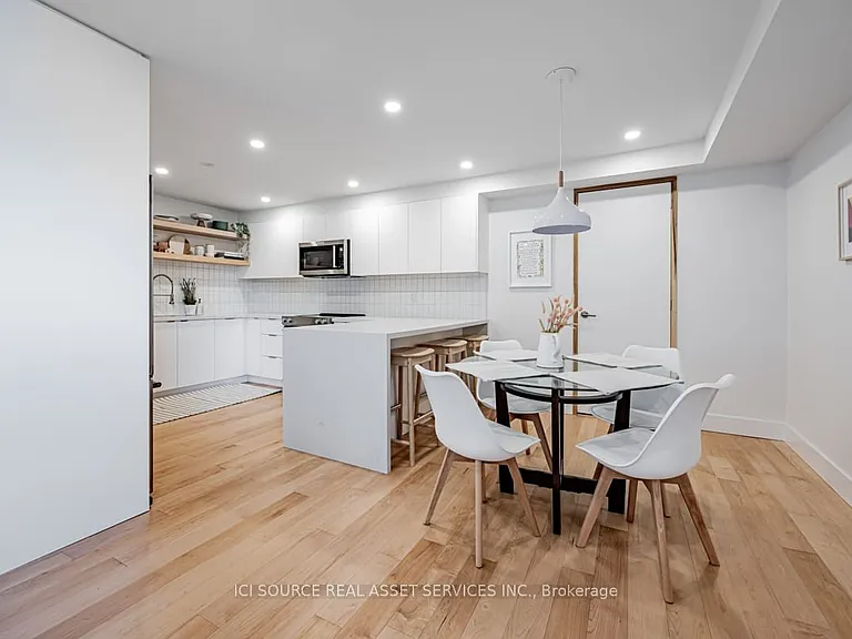 5 Old Sheppard Ave #204 — Photo 10
