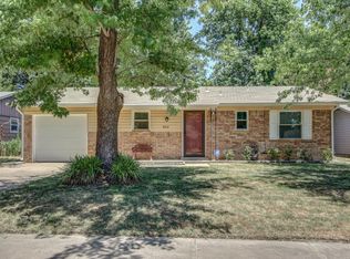 820 W El Paso St, Broken Arrow, OK 74012