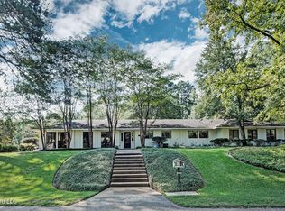 1955 Douglass Dr, Jackson, MS 39211