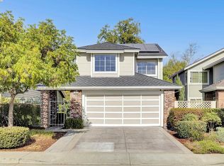 938 Springview Cir, San Ramon, CA 94583