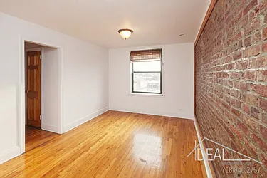 Rented by Ideal Properties Group