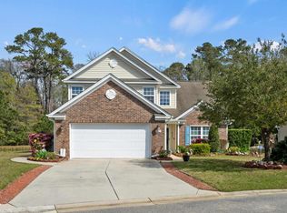 807 Riverward Dr, Myrtle Beach, SC 29588