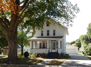 242 Walker St, Waupun, WI 53963