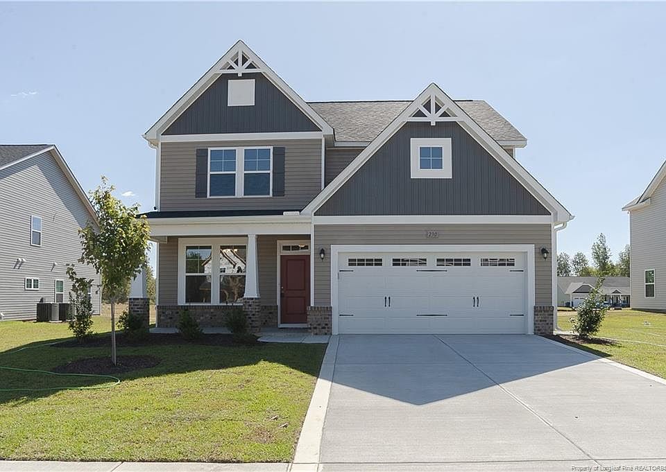 1st image of 230 Grantham (lt196) Dr
