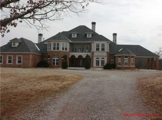 5400 E Lindsey St E, Norman, OK 73026