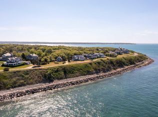 168 E Chop Dr, Oak Bluffs, MA 02557