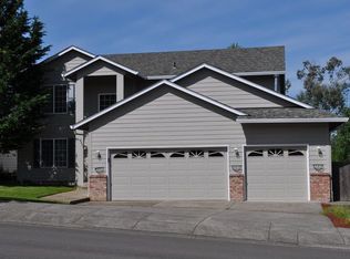 3601 NW Dahlia Dr, Camas, WA 98607