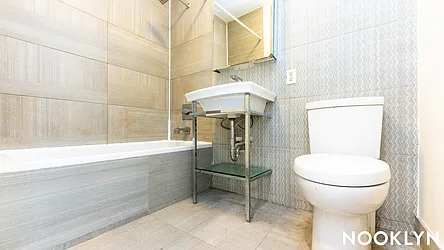 Rented by Nooklyn NYC LLC