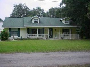 1326 County Road 605, Bushnell, FL 33513