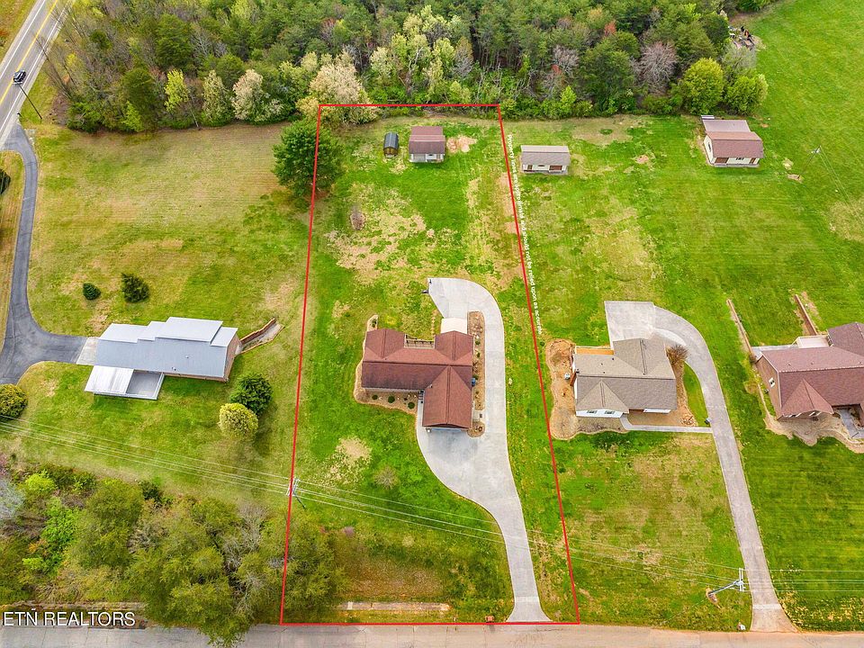 2710 Clover Hill Ridge Rd, Maryville, TN 37801 Zillow