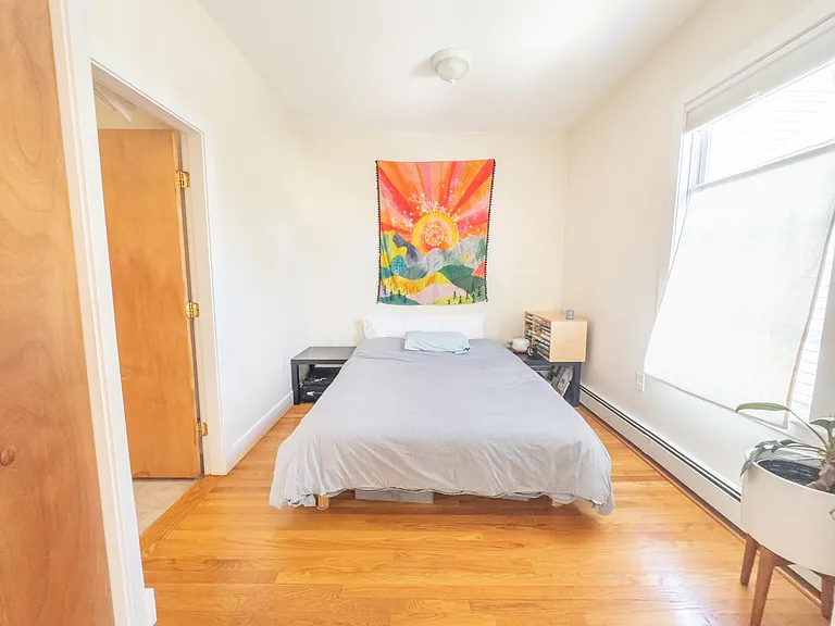 101 Hampshire St #4 — Photo 12