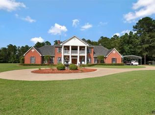 20500 County Road 4104, Lindale, TX 75771