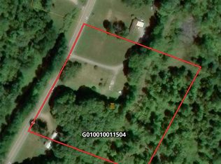 11331 State Route 550, Athens, OH 45701