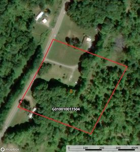 11331 State Route 550, Athens, OH, 45701