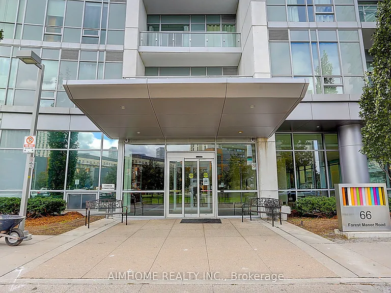 66 Forest Manor Rd #2009 — Photo 3