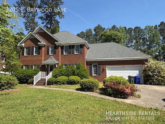 1st image of 3205 E Baywood Ln