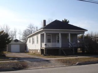 702 Long Lake Ave, Alpena, MI 49707