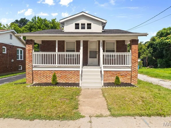 1209 Griefield Pl, Saint Louis, MO 63133