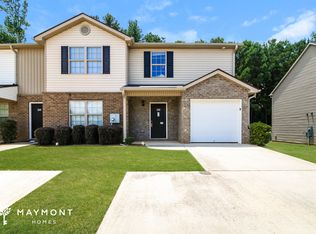 2255 Marlin Dr, McDonough, GA 30253