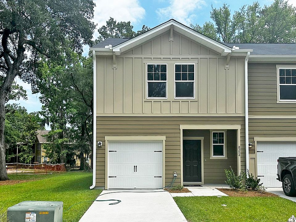 8354 Child s Cove, Homesite 29 Elevation Image 1